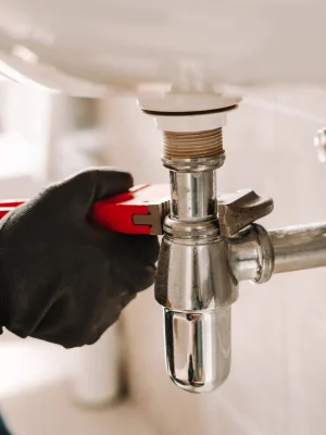 accesorios y servicios d efontaneria